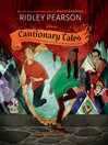 Cover image for Disney Cautionary Tales